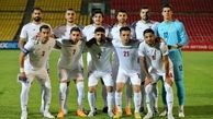 ترکیب تیم ملی مقابل ازبکستان اعلام شد