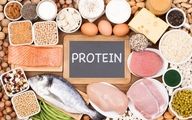 چه کسانی باید پروتئین بیشتری مصرف کنند؟