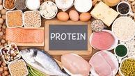 چه کسانی باید پروتئین بیشتری مصرف کنند؟