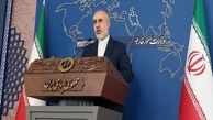 توضیحات سخنگوی وزارت خارجه درباره آخرین اخبار برجامی و تصویب قطعنامه علیه ایران