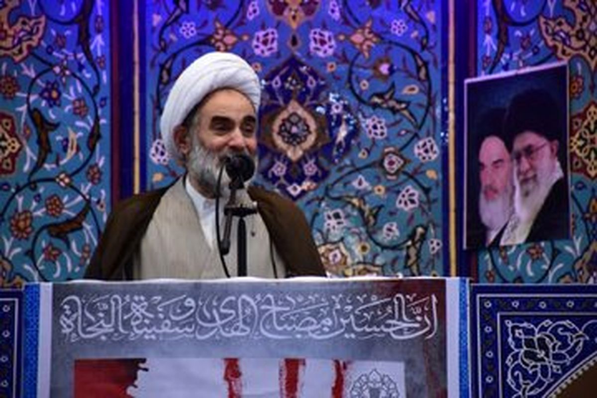 اظهارات جنجالی امام جمعه رشت صدای اصولگرایان را هم درآورد