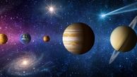 کشف سرنخ‌هایی از تشکیل سیارات در منظومه شمسی
