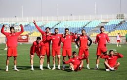  پوستر جنجالی پرسپولیس مقابل سپاهان حذف شد! + عکس