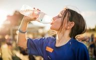 ۱۰ خاصیت نوشیدن آب با معده خالی