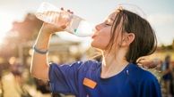 ۱۰ خاصیت نوشیدن آب با معده خالی