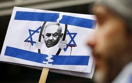 
بازداشت نتانیاهو؟نشست اضطراری در تل آویو درباره  بازداشت نخست وزیر اسرائیل
