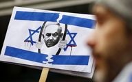 نتانیاهو باز هم برای فرار از شکست دست به دامن ایران هراسی شد

