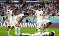 علت حذف ایران از جام جهانی اعلام شد