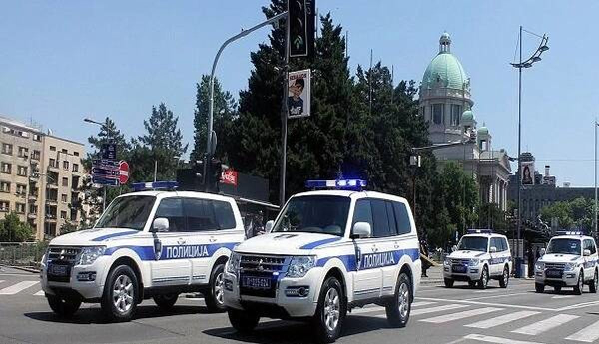 تیراندازی خونین در یک مدرسه | 8 دانش آموز کشته شدند