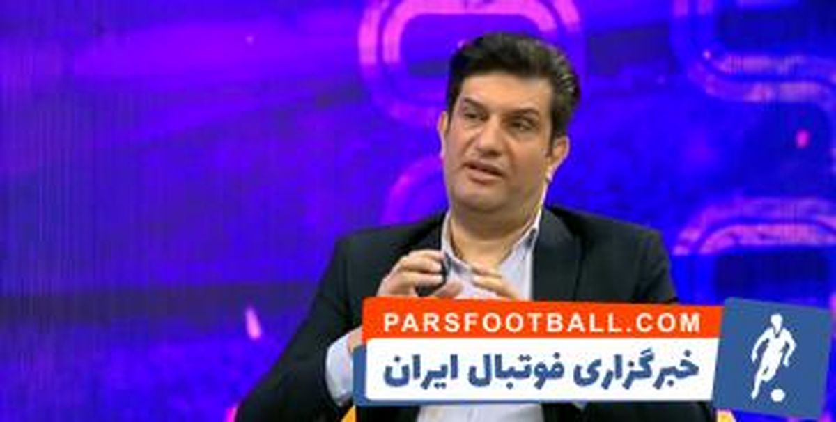 فرشید سمیعی در راه بازگشت به استقلال