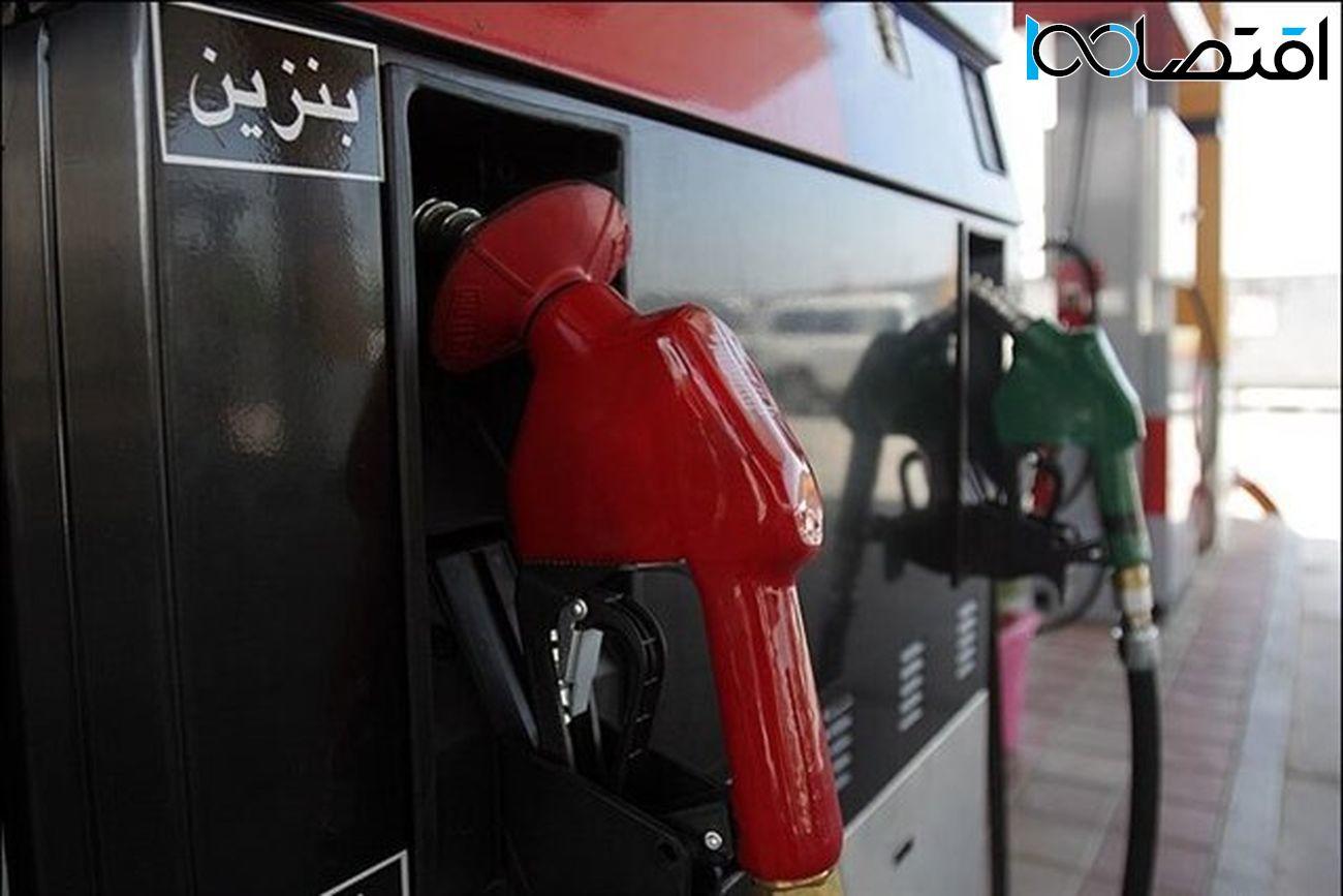 تصمیم دولت برای جایگزینی کارت بانکی به جای کارت سوخت | سهمیه بنزین تغییر می کند؟