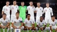 ترکیب احتمالی تیم ملی انگلیس مقابل ایران لو رفت 
