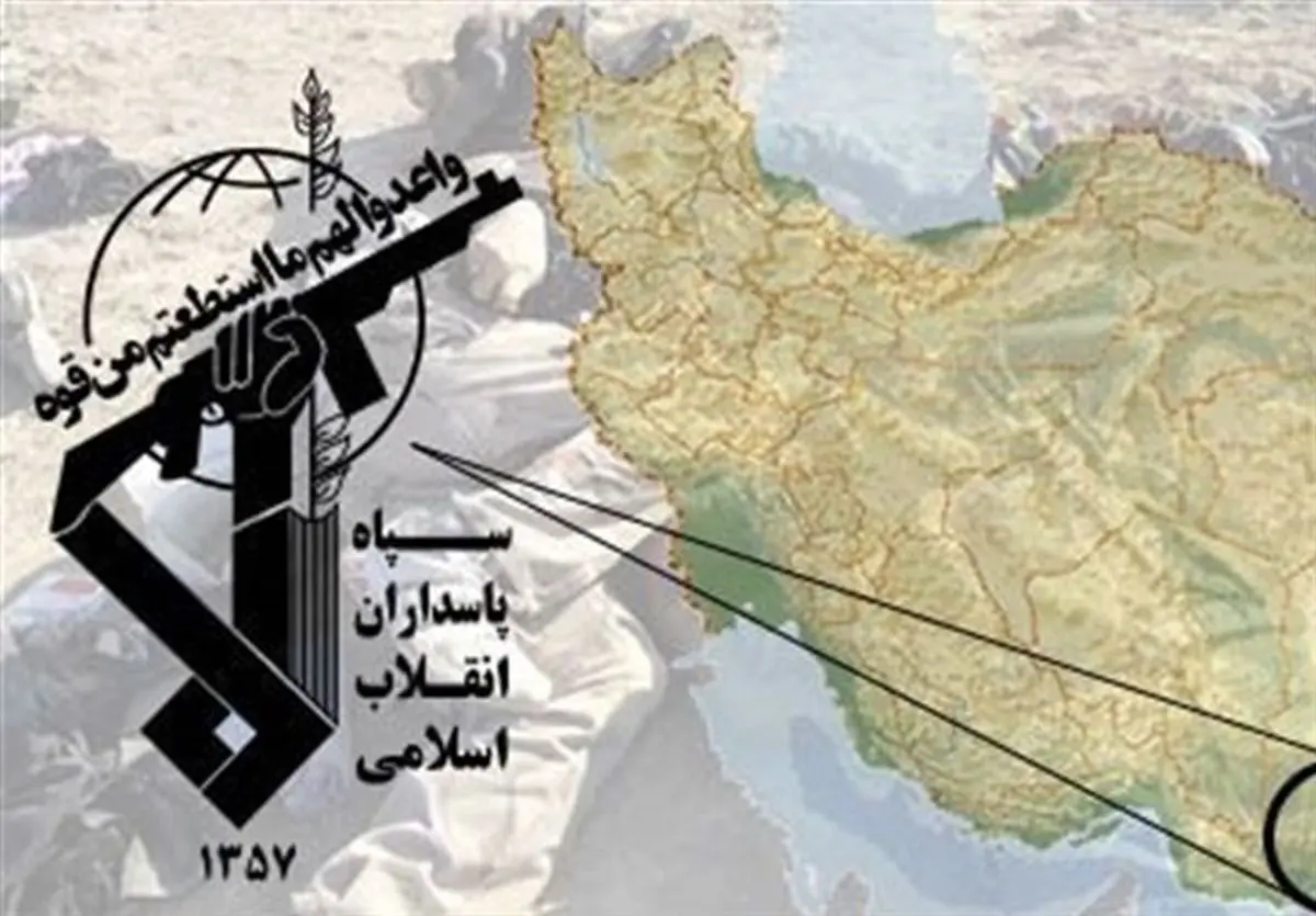 دستگیری تعدادی از عناصر گروهک جیش‌الظلم در سیستان و بلوچستان