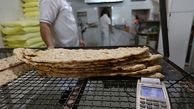 افزایش قیمت نان دراین استان / نان در سراسر کشور گران می شود