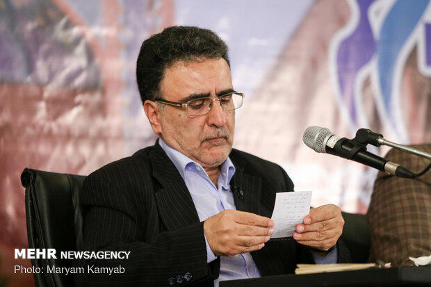 بیانیه جبههٔ اصلاحات درباره بازداشت تاج زاده