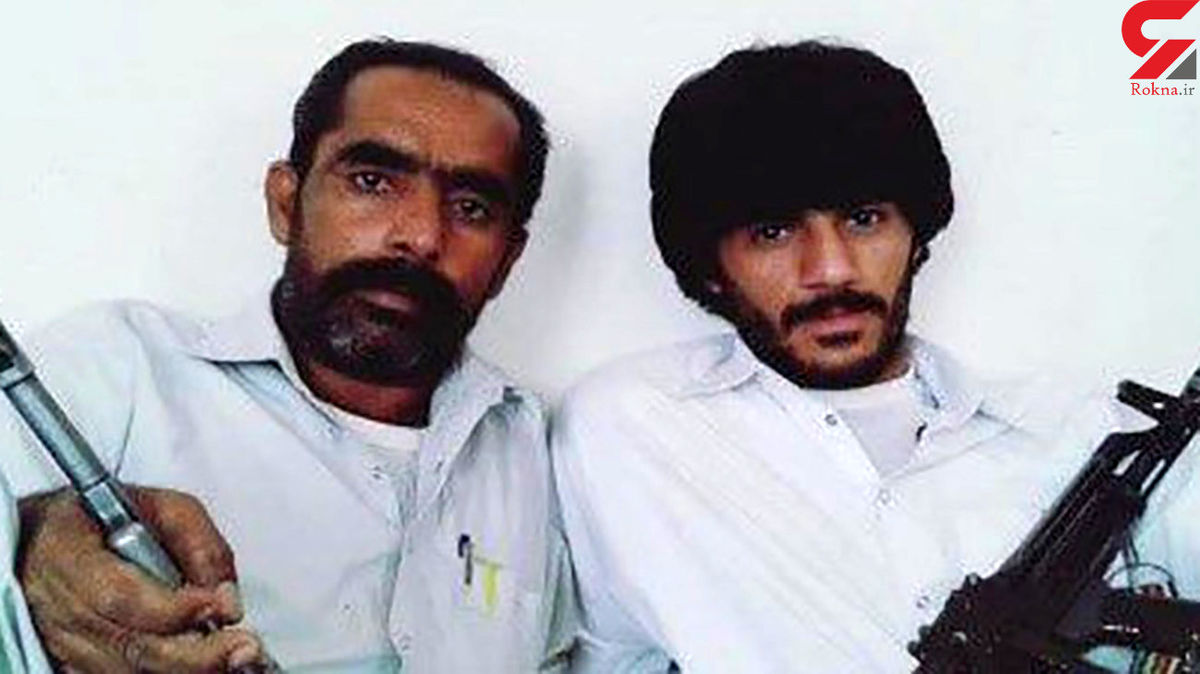عامل شهادت 19 شهید سیستان بلوچستان را بشناسید 