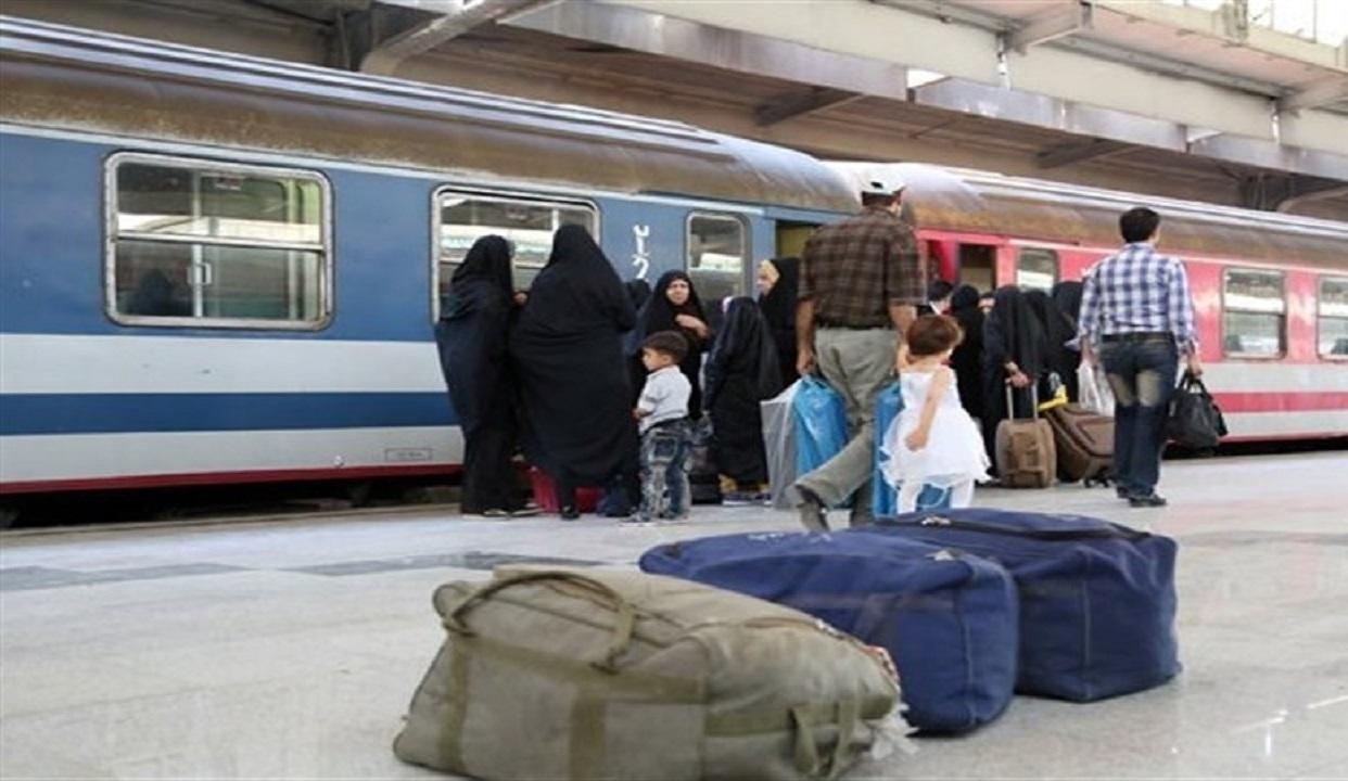 جزئیات جدید و جنجالی از اتفاقات عجیب قطار مشهد-اهواز