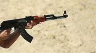 درگیری خونین 2 طایفه در اهواز | چند نفر کشته شدند