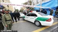 پسر دانش آموز تهرانی با روسری مادر‌ خودکشی کرد(14+)