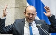تهدید واهی جدید نخست وزیر اسرائیل علیه ایران