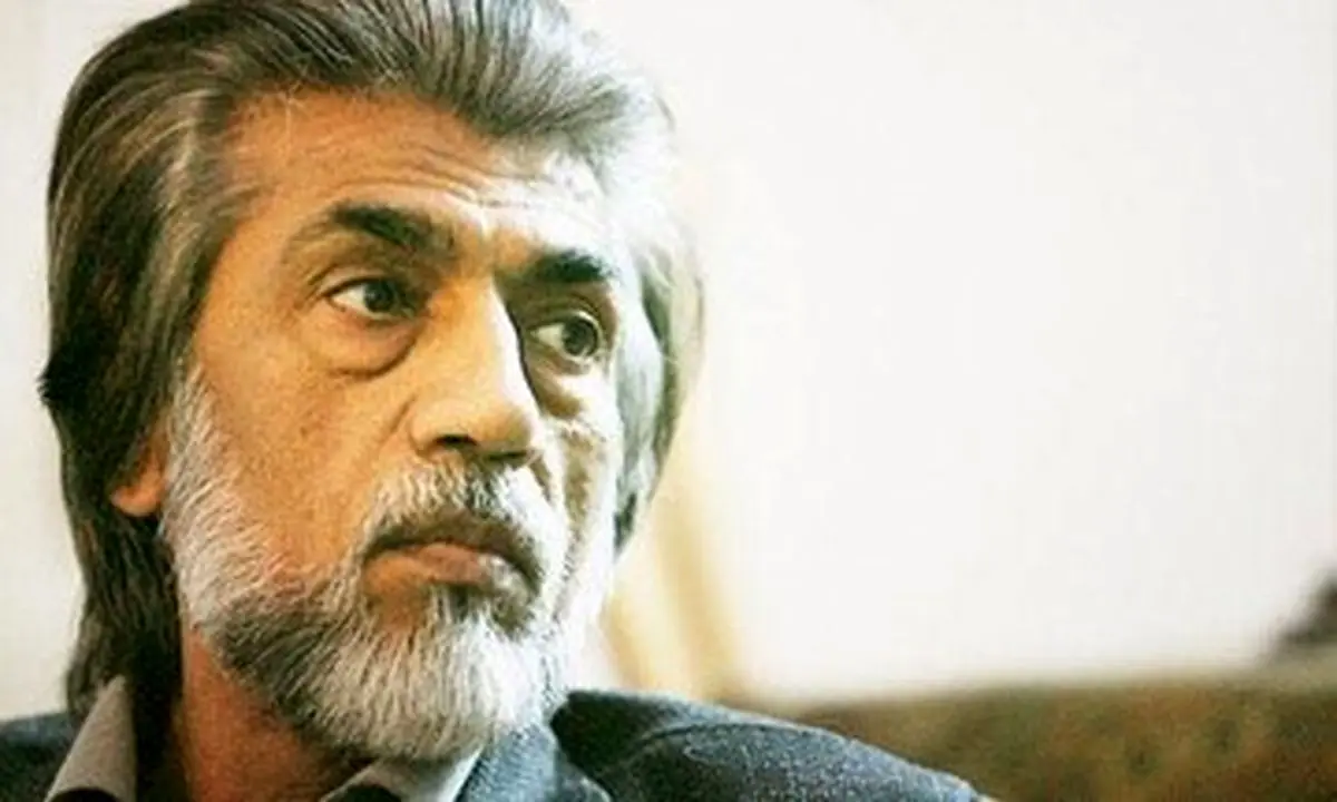 سالروز تولد شاعر معروف «ناگهان چقدر زود دیر میشود»
