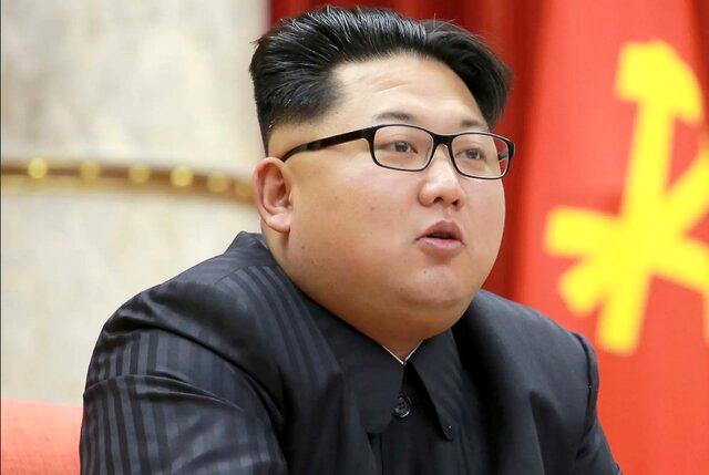 کره شمالی آمریکا را تهدید کرد / اظهارات تند کیم جونگ اون