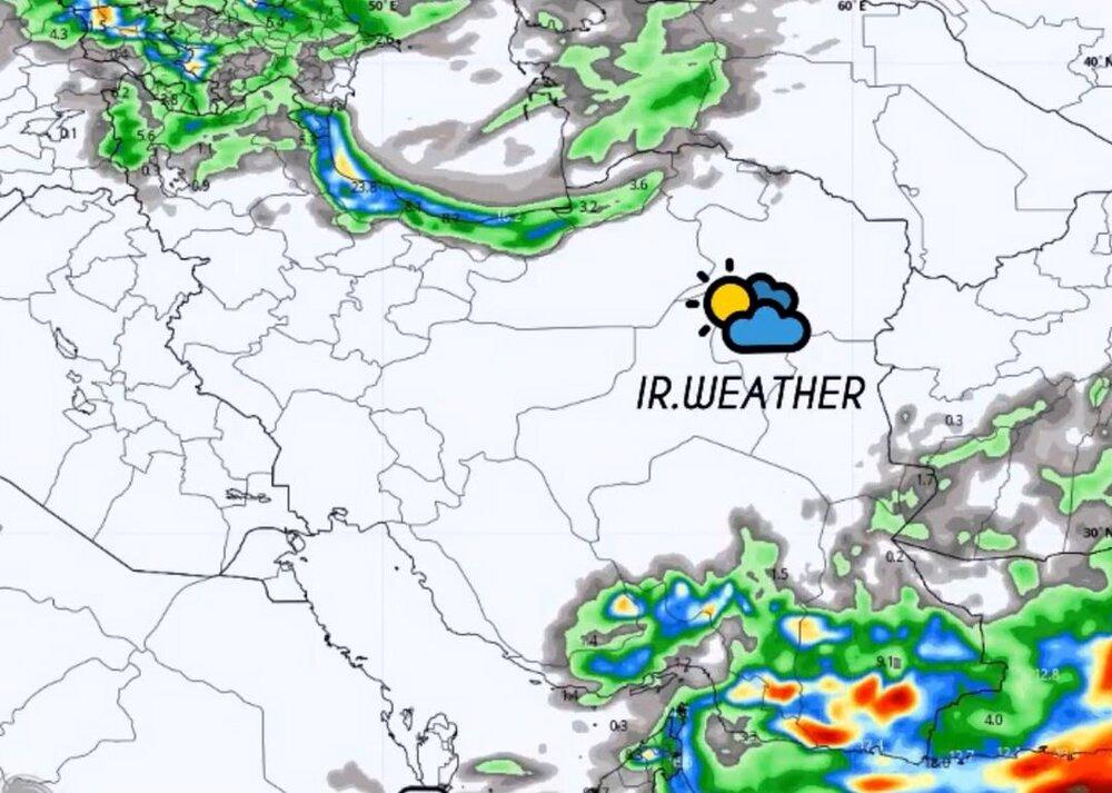هشدار | «مون سون» خطرناک در راه ایران