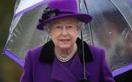 ملکه الیزابت زنده شد؟ | خبر مهم روزنامه‌نگار انگلیسی