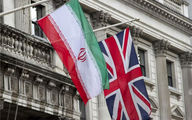 بیانیه ضد ایرانی انگلیس درباره پهپادهای ایرانی