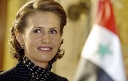 همسر بشار اسد به سرطان مبتلا شد + جزئیات
