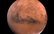 تصاویر واضحی از مریخ که تا به حال ندیده‌اید!+فیلم