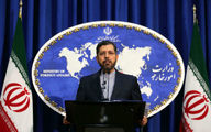 آخرین تبادل زندانیان بین ایران و آمریکا از زبان سخنگوی وزارت خارجه