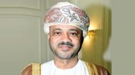 سفر غیرمترقبه وزیر خارجه عمان به تهران