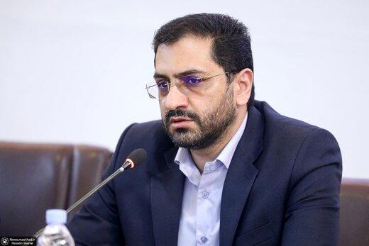 ماجرای تعلیق شهردار مشهد چیست؟