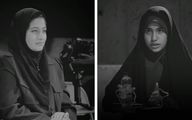 مناظره خبرساز ۲ دختر نوجوان درباره حجاب | مشکل دارید بروید + ویدئو