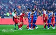 اخطار جدید کنفدراسیون فوتبال آسیا به استقلال و پرسپولیس؛ جریمه ۳۵۰ هزار دلاری در راه است؟

