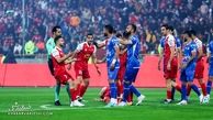 اخطار جدید کنفدراسیون فوتبال آسیا به استقلال و پرسپولیس؛ جریمه ۳۵۰ هزار دلاری در راه است؟
