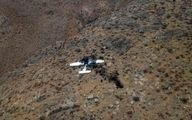 کشف بقایای هواپیمای حادثه دیده در افغانستان/ چهار سرنشین زنده هستند 