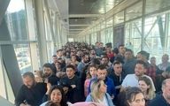 هجوم هزاران شهروند ترکیه به گرجستان برای آیفون ارزان‌تر