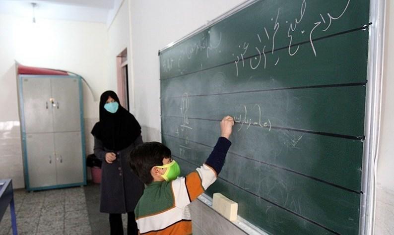 خبر مهم درباره حقوق و فیش حقوقی بهمن ماه معلمان