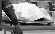 مرگ مرموز مامور پلیس در یک مسافرخانه
