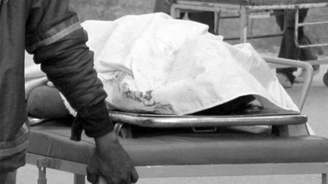 مرگ مرموز مامور پلیس در یک مسافرخانه