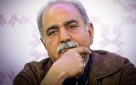نوشته تکان‌دهنده پرویز پرستویی خطاب به رئیسی درباره مردم سیستان و بلوچستان
