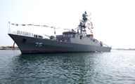 واکنش آمریکا به حضور کشتی های ایران در تنگه پاناما