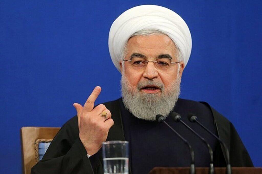 درخواست جنجالی روحانی برای ملی کردن صداوسیما/هشدار درباره وقوع دوباره حوادث خیابانی