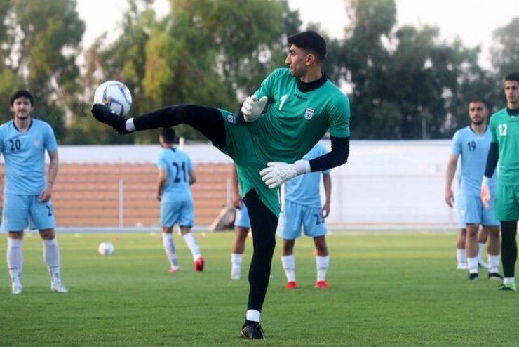 بیرانوند و رامین رضاییان به جای پرسپولیس در اهواز!