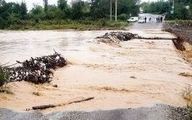 هشدار هواشناسی برای سیلاب ناگهانی در این استان‌ها
