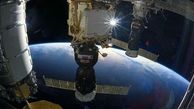 اقدام عجیب روسیه برای ناسا