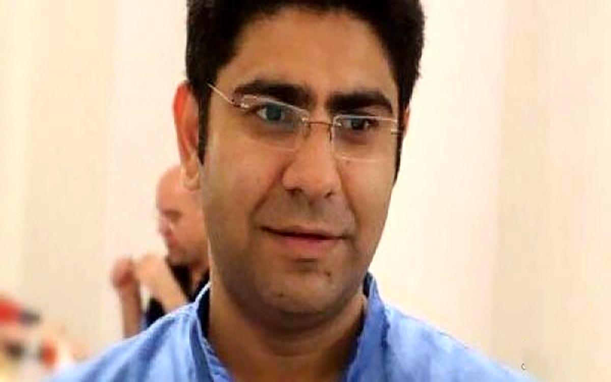 «حسن اسدی زیدآبادی» بازداشت شد