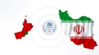 فرمانده ارشد ارتش عمان به ایران آمد
